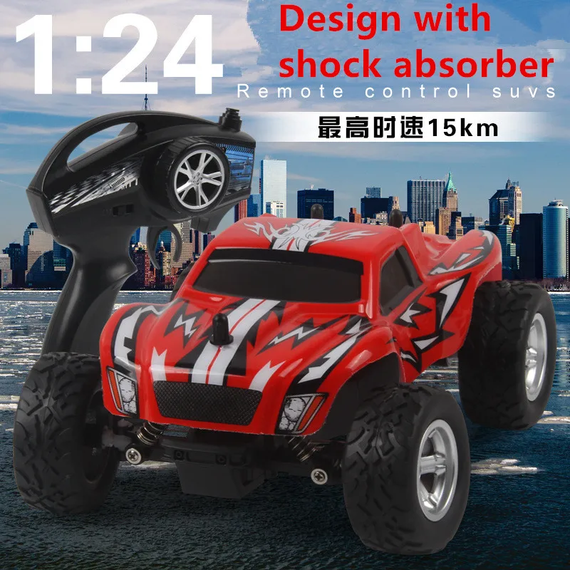 rc Drift Car k24 1/24 2WD Hight Speed rc Racing car Electric toy Hobby Monster Truck remote control car model best Gift for Kid
rc Drift Car k24 1/24 2WD Hight Speed rc Racing car Electric toy Hobby Monster Truck remote control car model best Gift for Kid