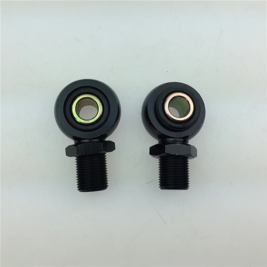 STARPAD Motorcycle shock absorber motorcycle rear absorber spring airbag nitrogen damping switch fork head round head interface
STARPAD Motorcycle shock absorber motorcycle rear absorber spring airbag nitrogen damping switch fork head round head interface