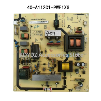 free shipping Good test for L40P60FBD Power board 40-A112C1-PWE1XG 08-IA152C1-PW200AA
free shipping Good test for L40P60FBD Power board 40-A112C1-PWE1XG 08-IA152C1-PW200AA