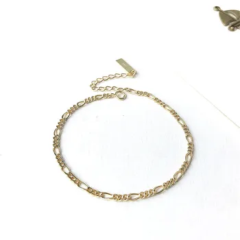 Fengxiaoling 2019 New 100% Genuine 925 Sterling Silver Charm Bracelets For Women Light Luxury Bracelets & Bangles Gold Jewelry
Fengxiaoling 2019 New 100% Genuine 925 Sterling Silver Charm Bracelets For Women Light Luxury Bracelets & Bangles Gold Jewelry
