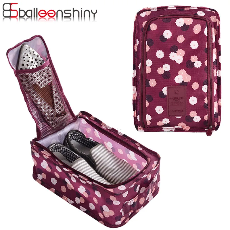 BalleenShiny Travel Shoes Storage Bag Convenient Portable Organizer Bags Shoe Sorting Pouch multifunction Waterproof
BalleenShiny Travel Shoes Storage Bag Convenient Portable Organizer Bags Shoe Sorting Pouch multifunction Waterproof