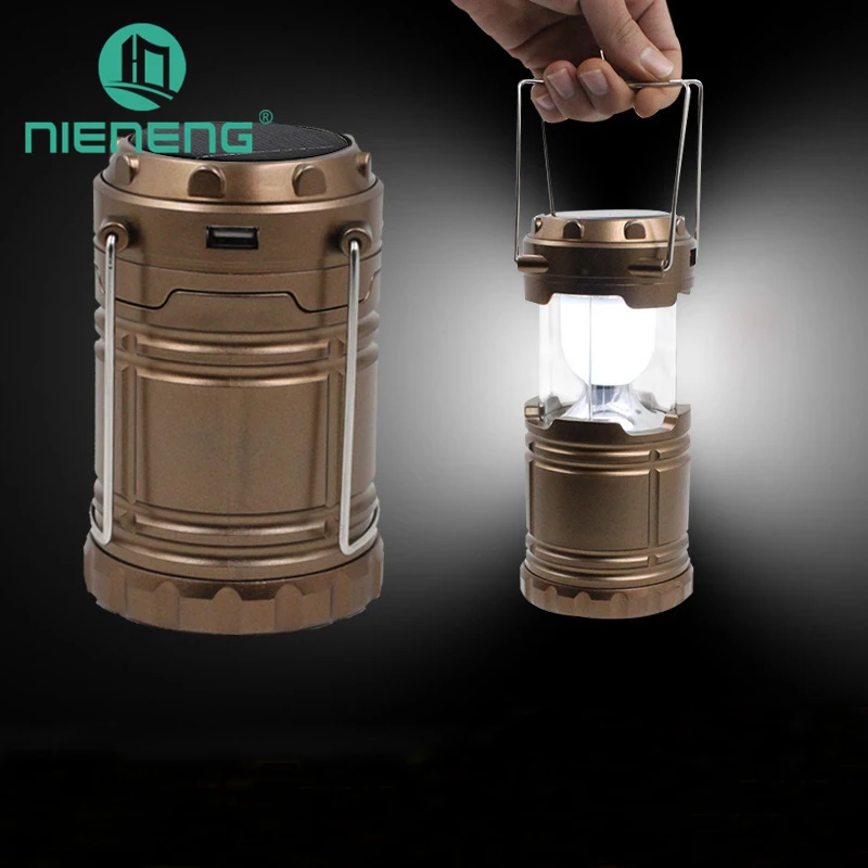 Nieneng Solar Power Light Rechargeable Portable Led Outdoor Battery Lamps Flashlight Camping Lantern Hanging Torch ICD90090 
Nieneng Solar Power Light Rechargeable Portable Led Outdoor Battery Lamps Flashlight Camping Lantern Hanging Torch ICD90090