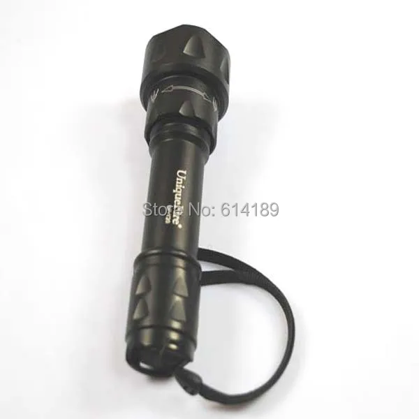 UniqueFire UF-T20 CREE Q5 Red Light-6.jpg