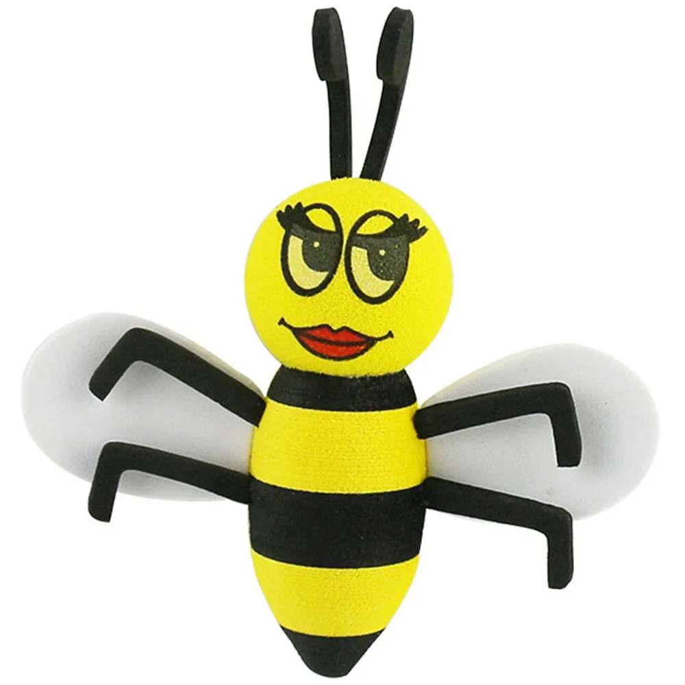 Car Interior Ornaments lovely Antenna Topper Car Antenna Cute Bee for Car Decoration car-styling
Car Interior Ornaments lovely Antenna Topper Car Antenna Cute Bee for Car Decoration car-styling
