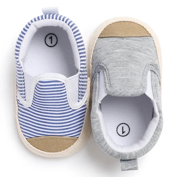 Blue Newborn Baby Boys Shoes Striped Kids Sports Sneakers Infant Moccasins Toddler Girl Casual Booties Chaussures bebe Sapatos
Blue Newborn Baby Boys Shoes Striped Kids Sports Sneakers Infant Moccasins Toddler Girl Casual Booties Chaussures bebe Sapatos