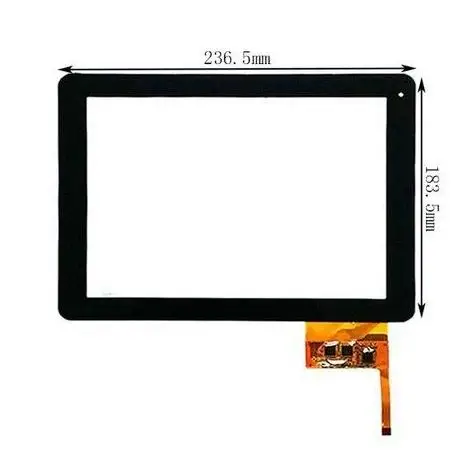 Witblue New For 9.7 " Mpman MPQC974 Tablet touch screen panel Digitizer Glass Sensor replacement Free Shipping
Witblue New For 9.7 " Mpman MPQC974 Tablet touch screen panel Digitizer Glass Sensor replacement Free Shipping