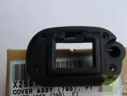 NEW Original 7RM2 Viewfinder Rubber Cover Eyecup Eye Cup Cover For Sony ILCE-7RM2 AR7M2 Camera Unit Repair Part
NEW Original 7RM2 Viewfinder Rubber Cover Eyecup Eye Cup Cover For Sony ILCE-7RM2 AR7M2 Camera Unit Repair Part