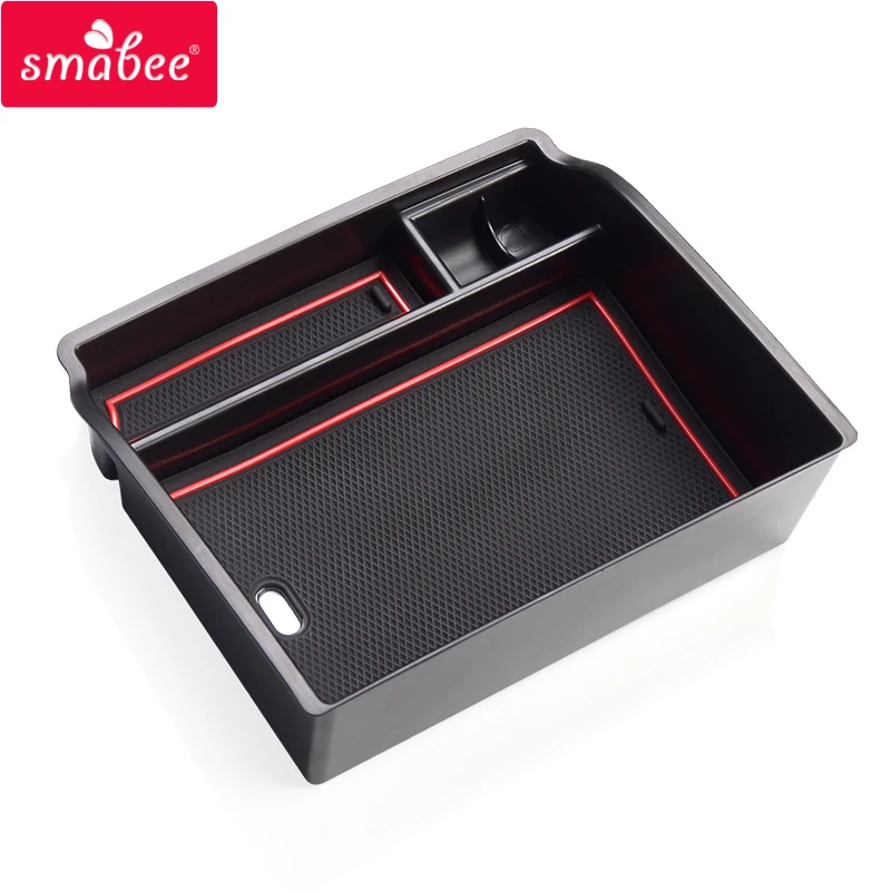 Armrest Box Storage Car Organizer Accessories for Toyota Innova AN140 2015 ~ 2019 140 2016 2017 2018 Kijang Innova Crysta
Armrest Box Storage Car Organizer Accessories for Toyota Innova AN140 2015 ~ 2019 140 2016 2017 2018 Kijang Innova Crysta