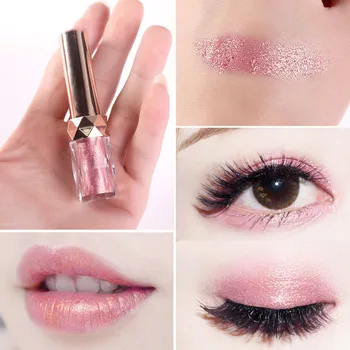 New 5 Colors Smooth fine texture Mermaid Color Glitter Shimmer Powder Face Lip Makeup HJL2018 For Beauty
New 5 Colors Smooth fine texture Mermaid Color Glitter Shimmer Powder Face Lip Makeup HJL2018 For Beauty