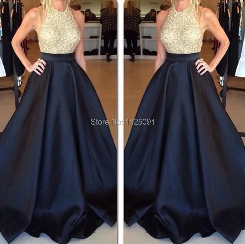 Stunning New Collections A-line Prom Dress with Sparkling Beads Sequined Vestidos Festa Formal Dress Evening Gowns Backless
Stunning New Collections A-line Prom Dress with Sparkling Beads Sequined Vestidos Festa Formal Dress Evening Gowns Backless