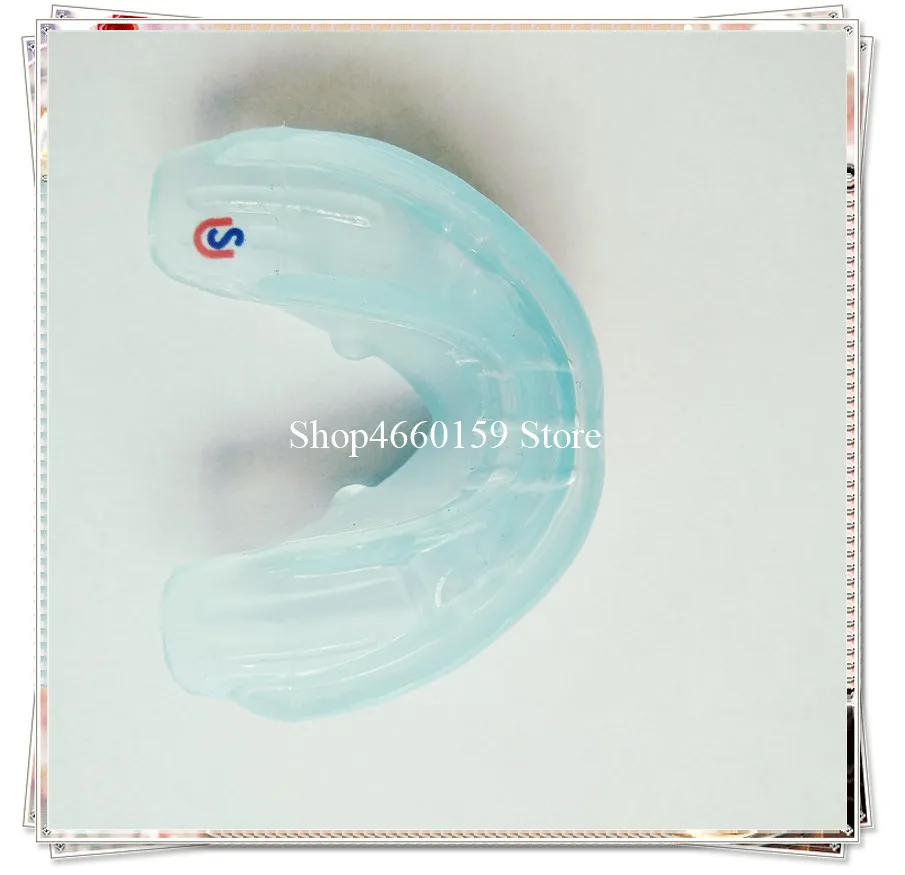 Pre-orthodontic teeth trainer appliance U start deciduous/mixed dentition/Class III Correction Uconcept dental trainer
Pre-orthodontic teeth trainer appliance U start deciduous/mixed dentition/Class III Correction Uconcept dental trainer