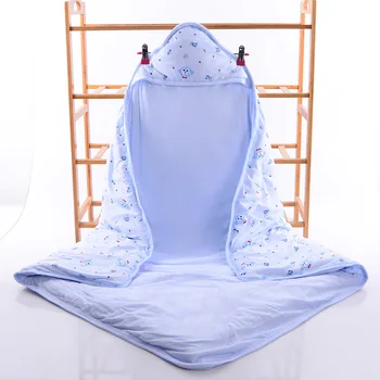 Soft Receiving Blanket Baby Clothing Accessories 100% cotton Blanket & Swaddling me 100*100 cm warm winter new born Blanket sale
Soft Receiving Blanket Baby Clothing Accessories 100% cotton Blanket & Swaddling me 100*100 cm warm winter new born Blanket sale