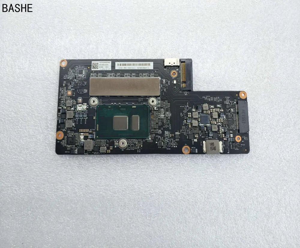 For Lenovo yoga900-13isk Laptop Motherboard SR2EZ I7-6500U 8GB RAM 100% Fully Tested
For Lenovo yoga900-13isk Laptop Motherboard SR2EZ I7-6500U 8GB RAM 100% Fully Tested