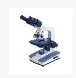 Shanghai optical binocular biological microscope / biological microscope / microscope
Shanghai optical binocular biological microscope / biological microscope / microscope