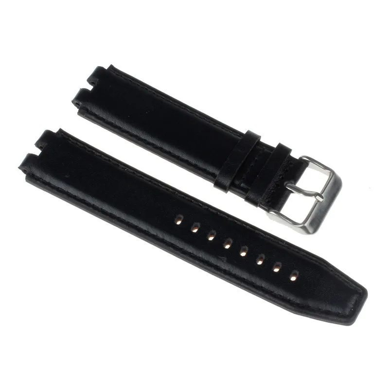 Hot Sale 22mm Synthetic Leather Strap Wrist Watch Steel Buckle Strap Band For Pebble Smart watch Accessories
Hot Sale 22mm Synthetic Leather Strap Wrist Watch Steel Buckle Strap Band For Pebble Smart watch Accessories