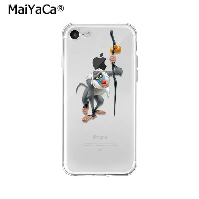 Lion King Simba