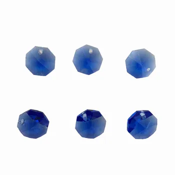 Lt.sapphire One Hole Crystal Glass Octagon Beads 100pcs 14mm For Hanging Chandelier Crystal Parts Big Promotion
Lt.sapphire One Hole Crystal Glass Octagon Beads 100pcs 14mm For Hanging Chandelier Crystal Parts Big Promotion