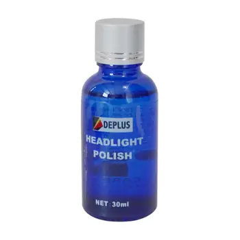 Car Lamp Plating Repair Kit Scratch Oxidation Polishing Coating Liquid Repair Tool Car Headlight Renovation Repair Agent
Car Lamp Plating Repair Kit Scratch Oxidation Polishing Coating Liquid Repair Tool Car Headlight Renovation Repair Agent