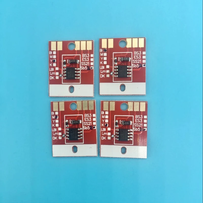 for Mimaki JV33 Permanent chip for Mimaki JV33 TS3 TS34 CJV30 plotter printer JV5 SS21 with 4colors C K Y M cartridge chip 
for Mimaki JV33 Permanent chip for Mimaki JV33 TS3 TS34 CJV30 plotter printer JV5 SS21 with 4colors C K Y M cartridge chip