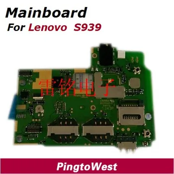 Original Used Worked Well Lenovo S939 mainboard mother board Replacement parts supplier for lenovo S939 free shipping
Original Used Worked Well Lenovo S939 mainboard mother board Replacement parts supplier for lenovo S939 free shipping