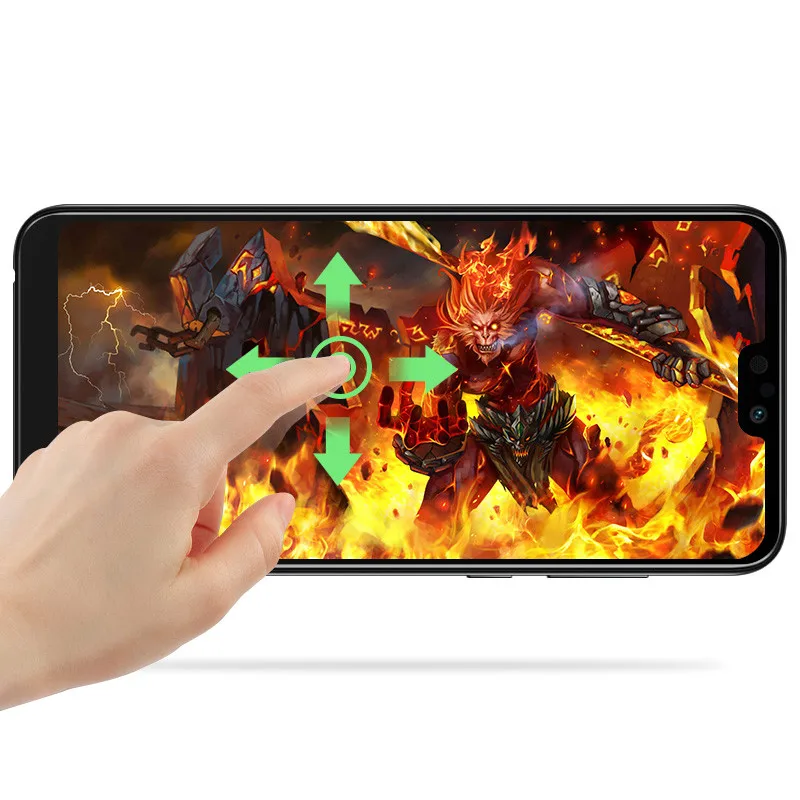 Huawei Honor 9N (3)