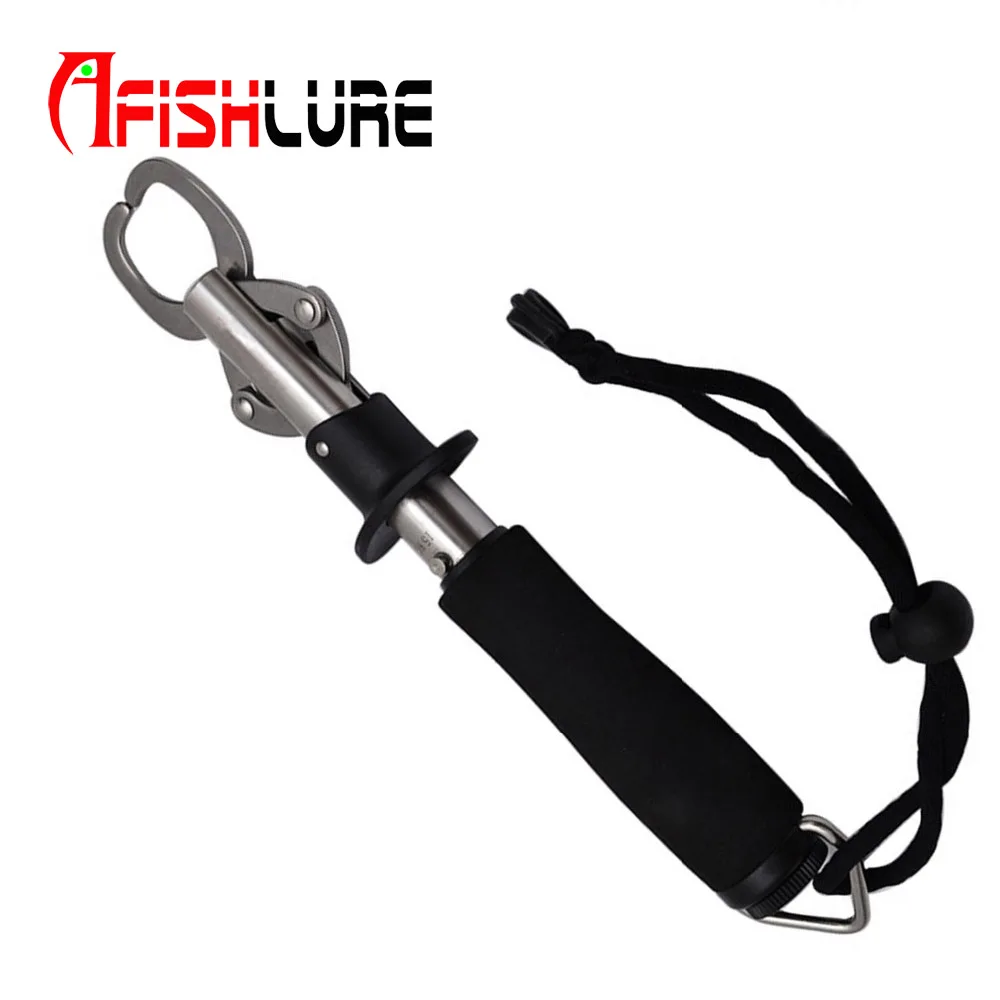 High quality 21.5cm Casting Fish Grips Gun Handle Control Fish Device Small Clamp Pliers Fishing Gear Lure Tools Fishing Tackle
High quality 21.5cm Casting Fish Grips Gun Handle Control Fish Device Small Clamp Pliers Fishing Gear Lure Tools Fishing Tackle