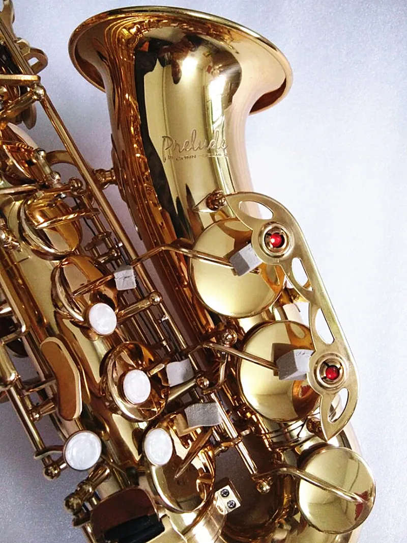 High-quality conn AS710 New Saxophone E Flat Alto High Quality Alto saxophone Super Professional Musical Instruments Free
High-quality conn AS710 New Saxophone E Flat Alto High Quality Alto saxophone Super Professional Musical Instruments Free