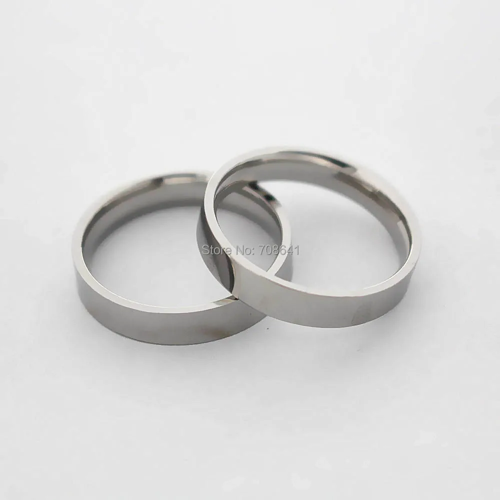 Stainless Steel Fashion Rings 316L Ring Simple Rings Jewelry For Men Women #6 #7 #8 #9
Stainless Steel Fashion Rings 316L Ring Simple Rings Jewelry For Men Women #6 #7 #8 #9