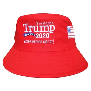President Trump Hat 2020 Donald Hat for Unisex Embroidery Bucket Caps Unisex US Republican Trump Hat
President Trump Hat 2020 Donald Hat for Unisex Embroidery Bucket Caps Unisex US Republican Trump Hat