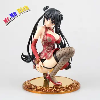 Anime Figure 23 Cm Alphamax Skytube Comic Matsuri Fuyutsuki Togetsu 1/6 Scale Sexy Pvc Action Figure Collectible Model Toys
Anime Figure 23 Cm Alphamax Skytube Comic Matsuri Fuyutsuki Togetsu 1/6 Scale Sexy Pvc Action Figure Collectible Model Toys
