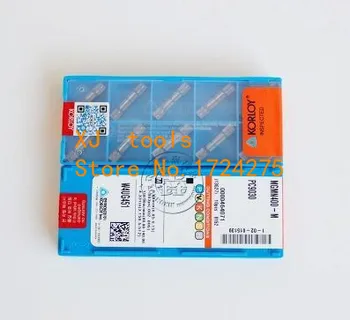 10PCS MGMN400-M PC9030 carbide turning insert ,cnc grooving cutting insert ,uitable for processing of Stainless Steel
10PCS MGMN400-M PC9030 carbide turning insert ,cnc grooving cutting insert ,uitable for processing of Stainless Steel