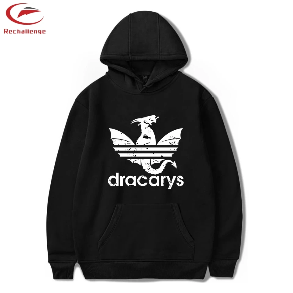2019 New Daenerys Drogon Fire Hoodies Dracarys Vintage Style Hooded Sweatshirt Man Fleece Jumper Pullovers Oversize Streetwear
2019 New Daenerys Drogon Fire Hoodies Dracarys Vintage Style Hooded Sweatshirt Man Fleece Jumper Pullovers Oversize Streetwear
