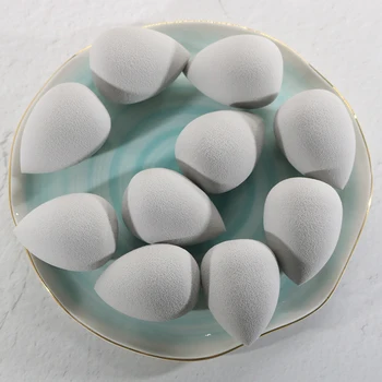 HZM 40*60MM New Light Grey Cosmetic Puff Hot Fashion Professional Water Droplets Soft Beauty Makeup Spong For Girl YA109
HZM 40*60MM New Light Grey Cosmetic Puff Hot Fashion Professional Water Droplets Soft Beauty Makeup Spong For Girl YA109