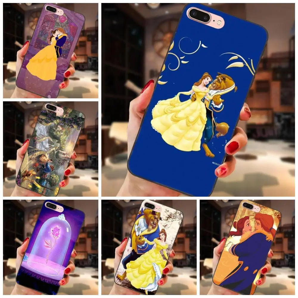 Soft Phone Capa For Huawei Honor 5A 6A 6C 7A 7C 7X 8A 8C 8X 9 10 P8 P9 P10 P20 P30 Mini Lite Plus Hot Beauty And The Beast
Soft Phone Capa For Huawei Honor 5A 6A 6C 7A 7C 7X 8A 8C 8X 9 10 P8 P9 P10 P20 P30 Mini Lite Plus Hot Beauty And The Beast