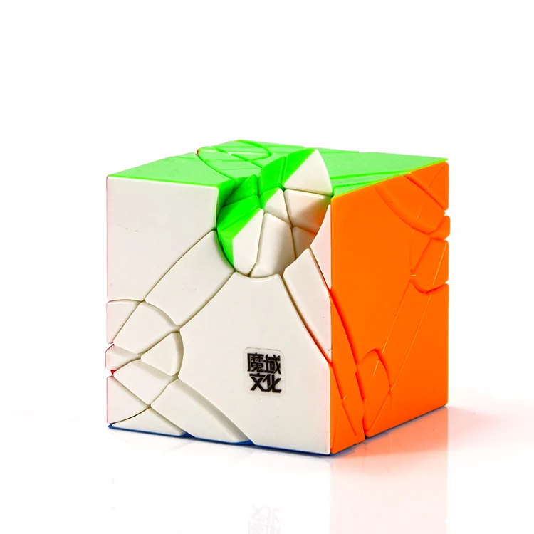 MoYu YJ8252 Axis Time Wheel Creative Cube Magic Puzzle Professional Triangle Shape Toy for Challenge Colorful Drop Ship for Sale
MoYu YJ8252 Axis Time Wheel Creative Cube Magic Puzzle Professional Triangle Shape Toy for Challenge Colorful Drop Ship for Sale