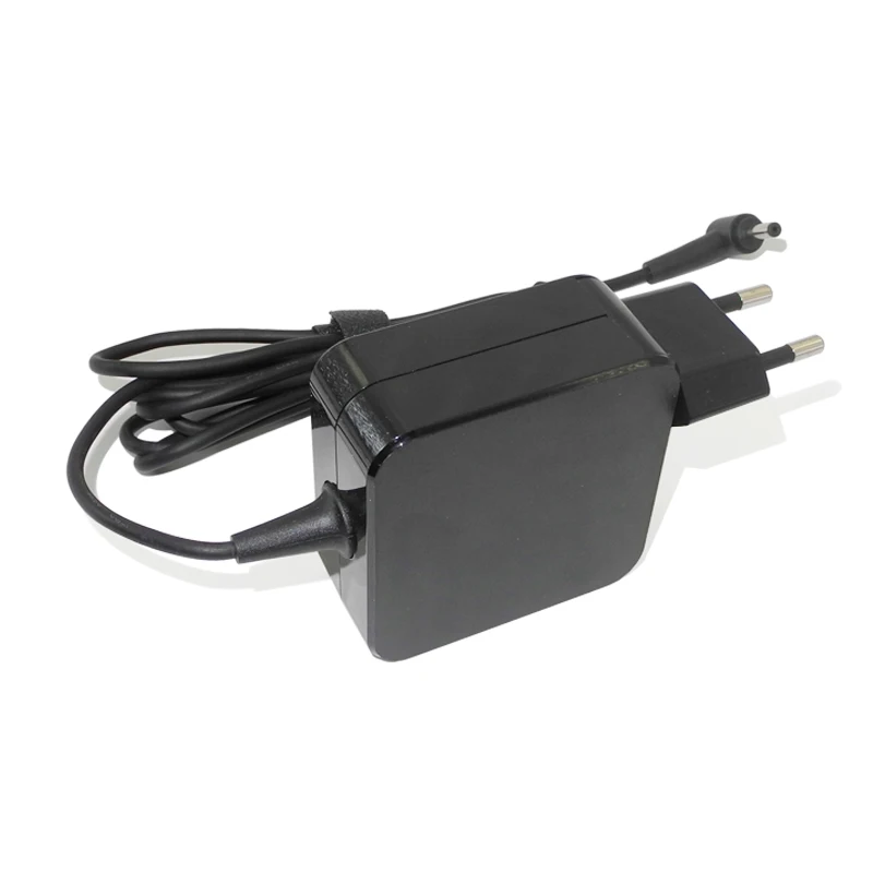 Laptop Power Ac Adapter for Asus Zenbook UX21A UX31A UX32A UX32V UX42 UX360U UX305F 19V 2.37A 45W EU Wall Charger
Laptop Power Ac Adapter for Asus Zenbook UX21A UX31A UX32A UX32V UX42 UX360U UX305F 19V 2.37A 45W EU Wall Charger