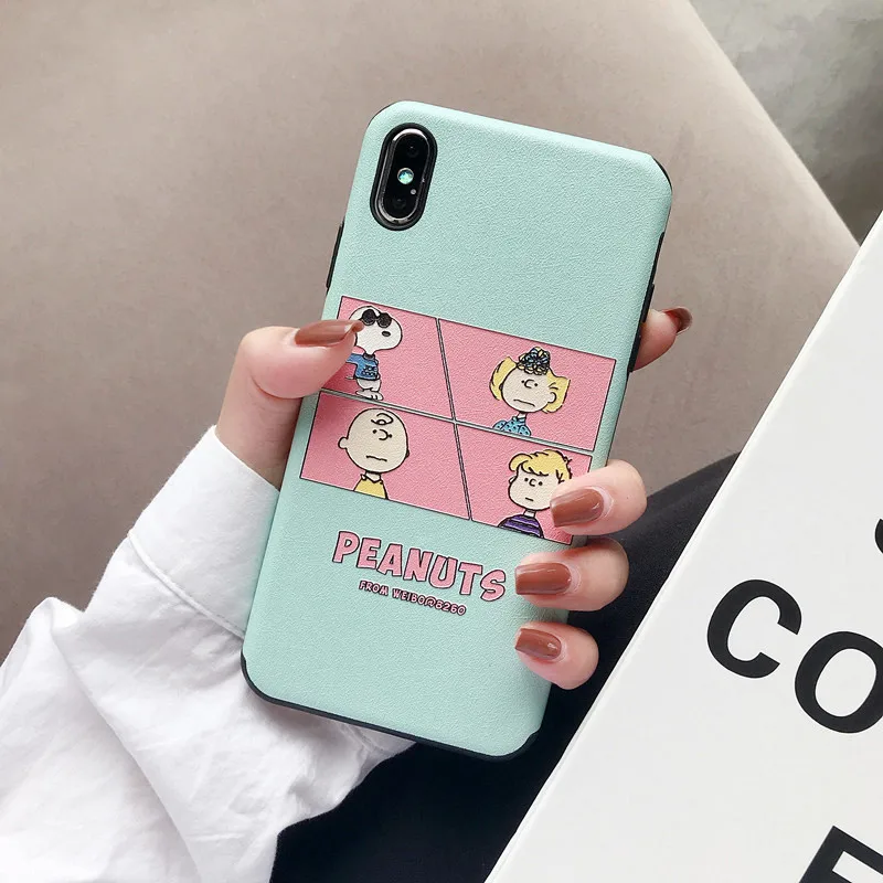 Silk Texture Soft TPU Silicon Phone Cases for Iphon X 6 8 7 6S Plus Xr Xs Max Cute Cartoon Patterned Case Back Cover Shell Etui
Silk Texture Soft TPU Silicon Phone Cases for Iphon X 6 8 7 6S Plus Xr Xs Max Cute Cartoon Patterned Case Back Cover Shell Etui