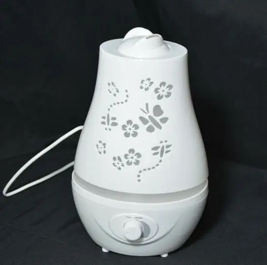 Colorful LED Light aroma Humidifier Ultrasonic Home Aroma Humidifier Air Diffuser Purifier Atomizer 2L essential oil diffuser
Colorful LED Light aroma Humidifier Ultrasonic Home Aroma Humidifier Air Diffuser Purifier Atomizer 2L essential oil diffuser