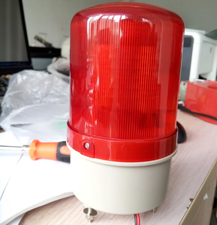 LED Rotary signal lamp 12v 24v 110v 220v red green blue orange rotary warning light indicator lights
LED Rotary signal lamp 12v 24v 110v 220v red green blue orange rotary warning light indicator lights