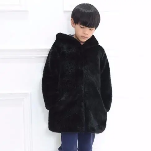 autumn winter jacket for children hooded collar menina hiver 2018 adolescente filles faux mink fur unisex thick windbreaker S942
autumn winter jacket for children hooded collar menina hiver 2018 adolescente filles faux mink fur unisex thick windbreaker S942