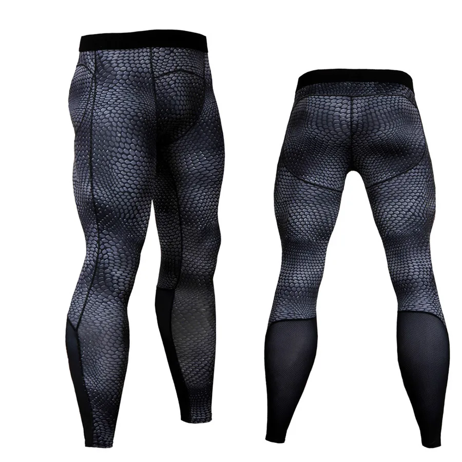 Men's Sports Wear Tights Running Compression Pants Men Bodybuilding Skinny Leggings Joggers Jogging Pants Fitness Yoga Trousers
Men's Sports Wear Tights Running Compression Pants Men Bodybuilding Skinny Leggings Joggers Jogging Pants Fitness Yoga Trousers