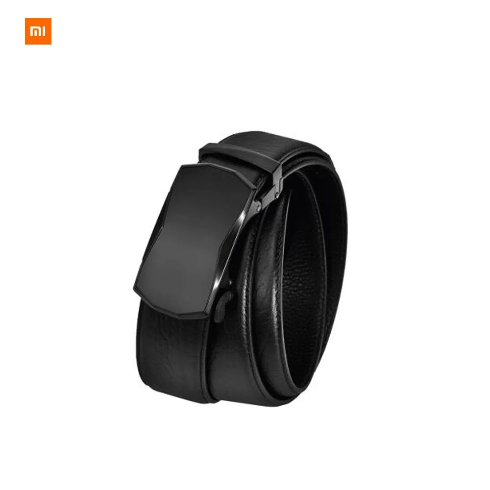 Original Xiaomi Youpin VLLICON Casual Leather Automatic Buckle Belt Can Be Cut 110CM 115CM 120CM
Original Xiaomi Youpin VLLICON Casual Leather Automatic Buckle Belt Can Be Cut 110CM 115CM 120CM