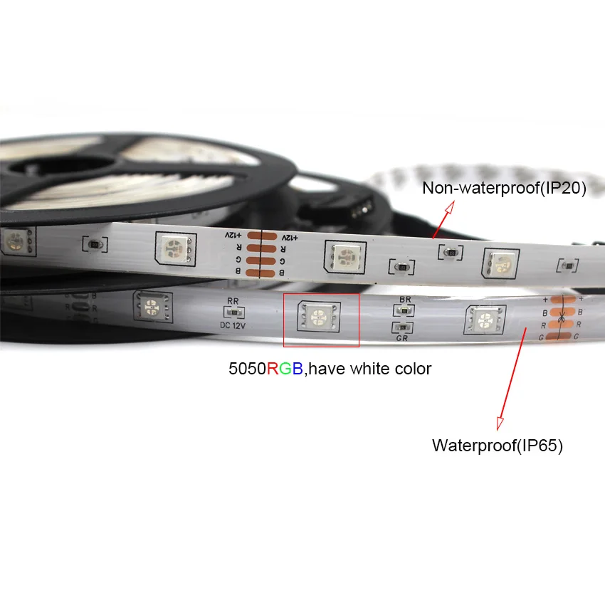 5050RGB wifi stip11