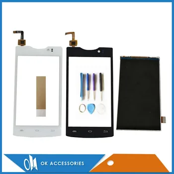 For Micromax D320 YH-S4503-HL-V01 LCD Display Screen+Touch Screen Digitizer With Tools Tape QTB4D5434-A0 QTB4D5361-A1 Version
For Micromax D320 YH-S4503-HL-V01 LCD Display Screen+Touch Screen Digitizer With Tools Tape QTB4D5434-A0 QTB4D5361-A1 Version