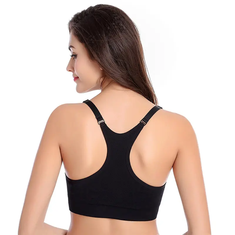Sport suit women Yoga set Stretch Quick Dry Sports Bras gym clothing fitness clothing= jumpsuit Tops BRAS
Sport suit women Yoga set Stretch Quick Dry Sports Bras gym clothing fitness clothing= jumpsuit Tops BRAS