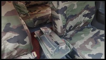 new Jungle Camouflage car seat covers with ragbag set general for Hyundai ix30/35 Sonata ELANTRA Terracan Tucson Accent SantaFe
new Jungle Camouflage car seat covers with ragbag set general for Hyundai ix30/35 Sonata ELANTRA Terracan Tucson Accent SantaFe