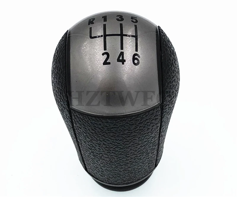 Free Shipping 6 Speed MT Gear Stick Shift Knob For Ford Focus Mondeo MK3 S-MAX C-MAX Mustang Galaxy Fiesta MK6 Transit
Free Shipping 6 Speed MT Gear Stick Shift Knob For Ford Focus Mondeo MK3 S-MAX C-MAX Mustang Galaxy Fiesta MK6 Transit