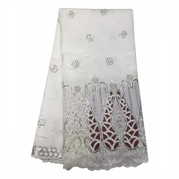 African lace fabric African french lace fabric Sequins material,Nigerian style African george lace fabric in white HR45-12
African lace fabric African french lace fabric Sequins material,Nigerian style African george lace fabric in white HR45-12
