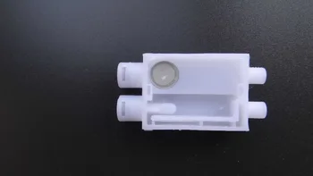 20pcs printer damper with M7connector 4*3mm for Epson B500 B510 B300 B310 DX7 printer
20pcs printer damper with M7connector 4*3mm for Epson B500 B510 B300 B310 DX7 printer