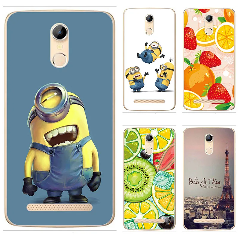 Case For HomTom HT17 HT 17 Pro 5.5" Case Cover HD Print Patterned Cover Soft TPU Silicone Shell
Case For HomTom HT17 HT 17 Pro 5.5" Case Cover HD Print Patterned Cover Soft TPU Silicone Shell